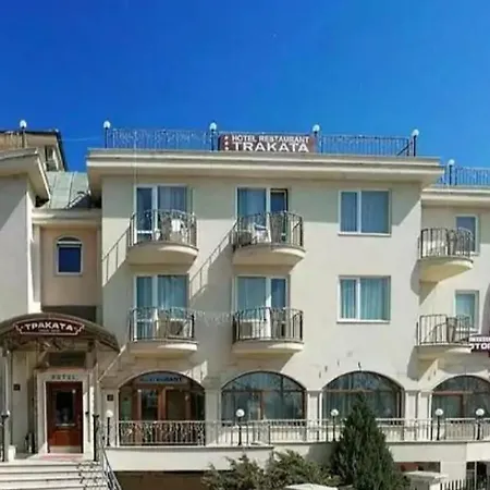 Trakata-sea View And Free Parking 2*