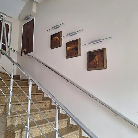 Trakata-sea View And Free Parking 2* Varna
