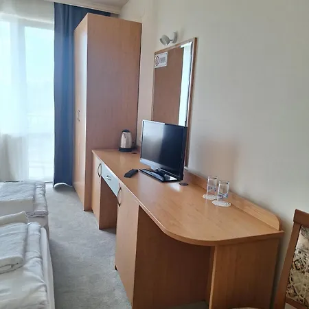 Trakata-sea View And Free Parking Hotel 2*