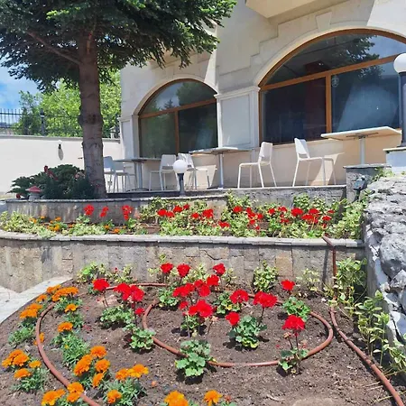Trakata-sea View And Free Parking Hotel Varna