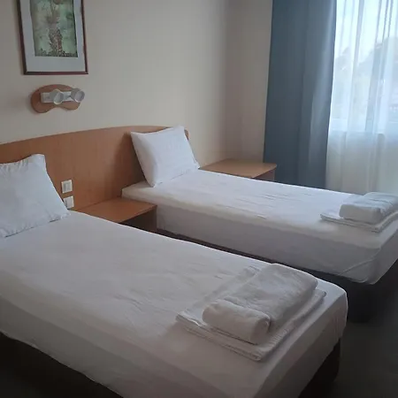 Trakata-sea View And Free Parking 2* Varna